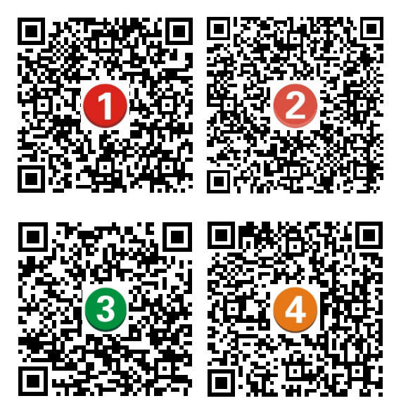 支付宝扫码领取2个6.88元+2个3.88元红包，每个定投50元可用
